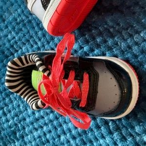Nike Delta Force